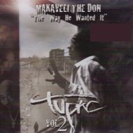 The Way He Wanted It Vol 2