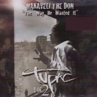 Dj Assasin & 2 Pac - The Way He Wanted It Vol 2 Dj Assasin & 2 Pac - The Way He Wanted It Vol 2