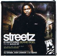 Dj Clue & Various Artists - The Mixtape After Tomorrow Dj Clue - The Mixtape After Tomorrow